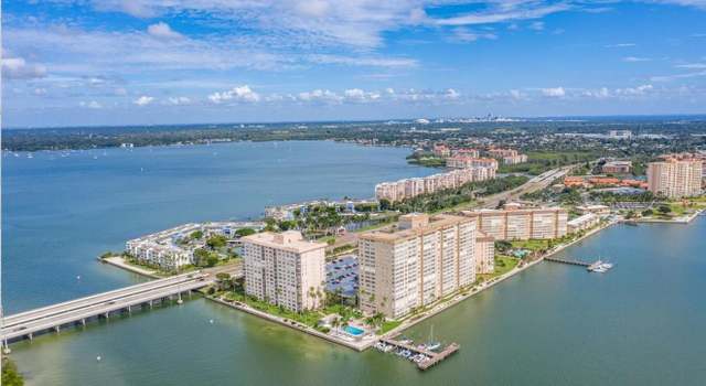 Photo of 5200 Brittany Dr S #706, St Petersburg, FL 33715