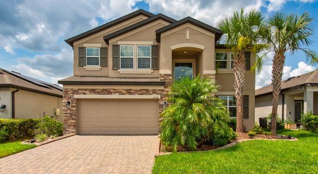 Photo of 11035 Sage Canyon Dr, Riverview, FL 33578