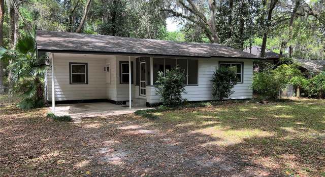 Photo of 10114 County Road 1469, Earleton, FL 32631