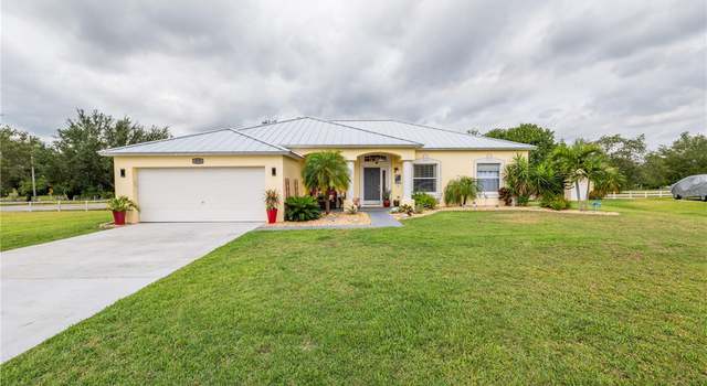 Photo of 210 Towhee Rd, Winter Haven, FL 33881