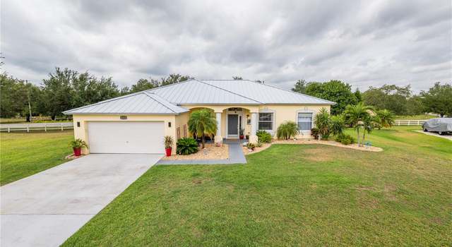 Photo of 210 Towhee Rd, Winter Haven, FL 33881