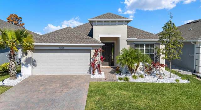 Photo of 1204 Pando Loop, Orlando, FL 32824