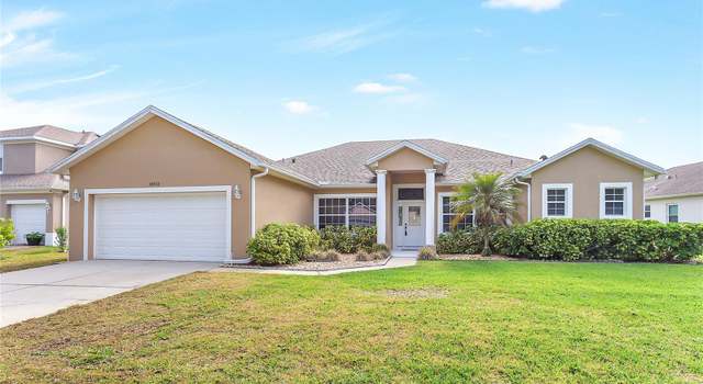 Photo of 10912 Smokey Ridge Ct, Clermont, FL 34711