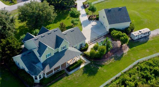 Photo of 10809 Arrowtree Blvd, Clermont, FL 34715