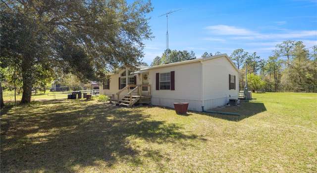 Photo of 2670 SE 141st Ave, Morriston, FL 32668