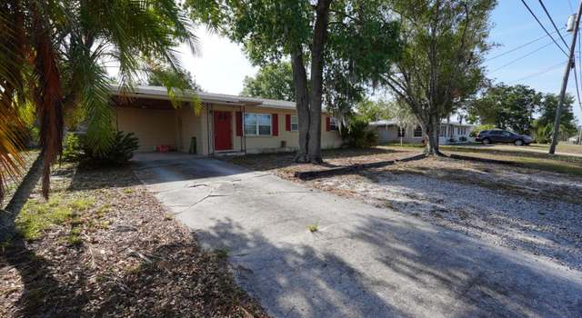 Photo of 26 College Dr, Babson Park, FL 33827