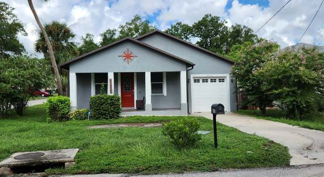 Photo of 8602 Arden Ave, Tampa, FL 33604