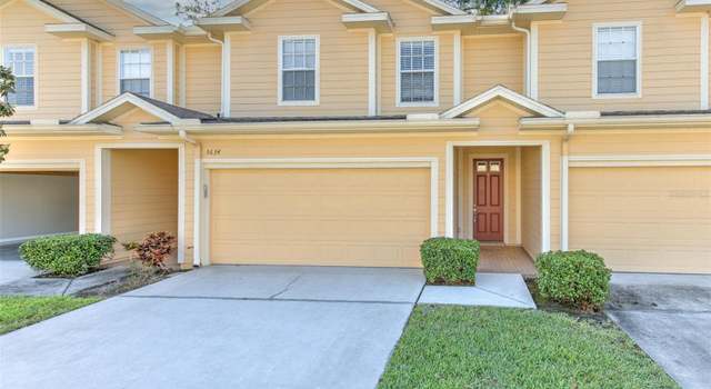 Photo of 3634 Pine Knot Dr, Valrico, FL 33596