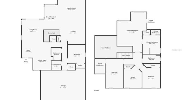 Photo of 20270 Merry Oak Ave, Tampa, FL 33647