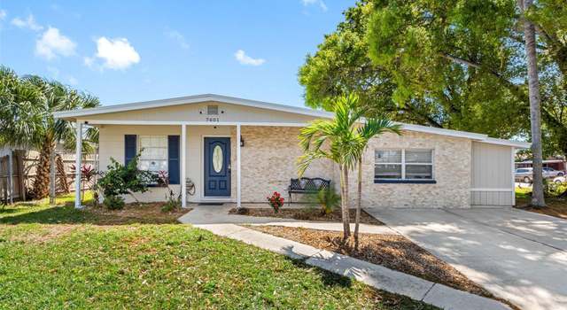 Photo of 7401 Kingston Dr, Tampa, FL 33619