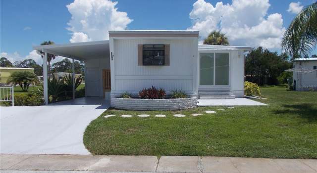Photo of 5505 Holiday Park Blvd, North Port, FL 34287