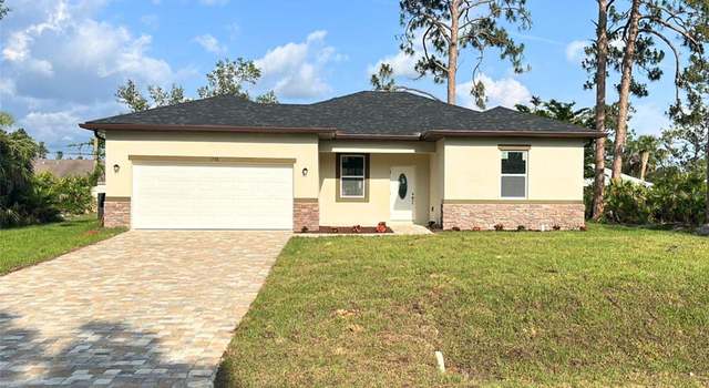 Photo of 1429 Boswell St, North Port, FL 34288