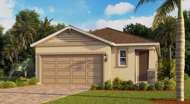Photo of 3971 Kennebunk Loop, Mount Dora, FL 32757