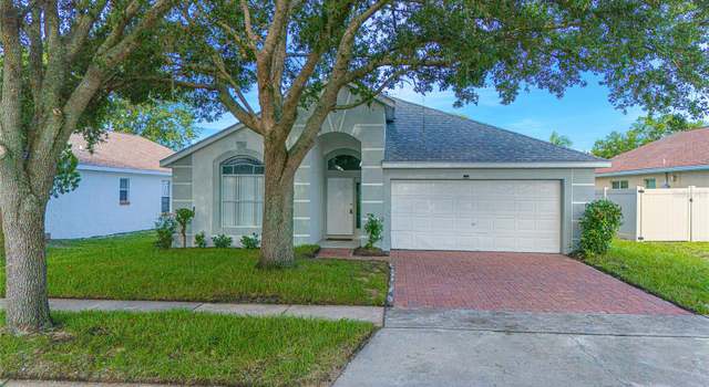 Photo of 13434 Mallard Cove Blvd, Orlando, FL 32837