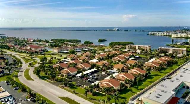 Photo of 200 S Banana River Blvd #703, Cocoa Beach, FL 32931
