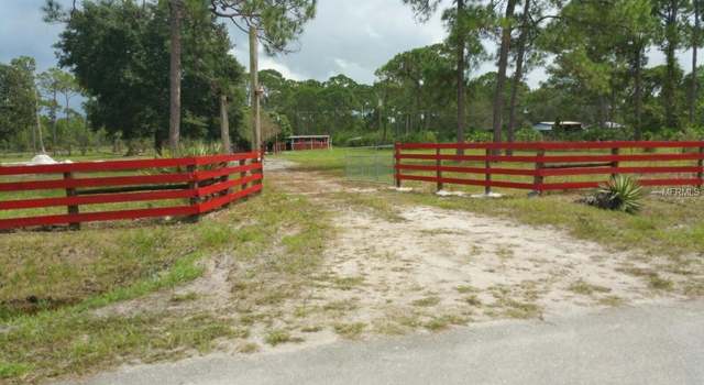 Photo of 12670 NE 26th Ave, Okeechobee, FL 34972