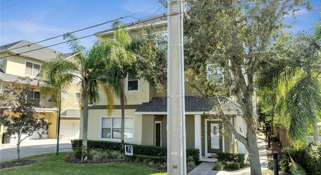 Photo of 32 W Esther St Unit C, Orlando, FL 32806