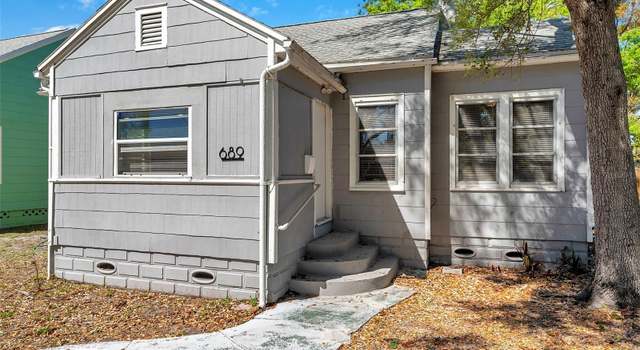 Photo of 689 Paris Ave S, St Petersburg, FL 33701