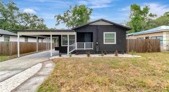 Photo of 1914 E Emma St, Tampa, FL 33610