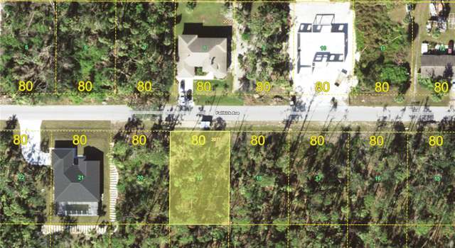 Photo of 17089 Fallkirk Ave, Port Charlotte, FL 33954