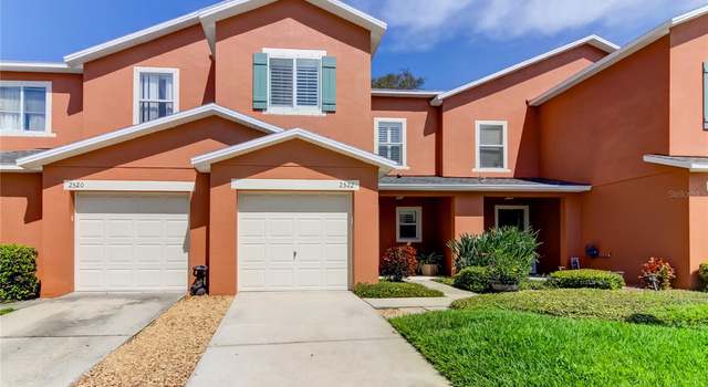 Photo of 2522 Colony Reed Ln, Clearwater, FL 33763