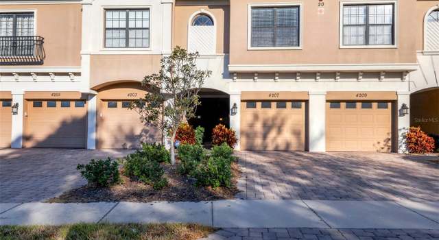 Photo of 4207 Overture Cir, Bradenton, FL 34209