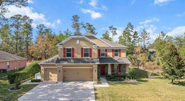 Photo of 13 Crossandra Dr, Homosassa, FL 34446