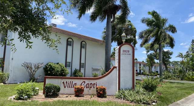 Photo of 2828 Jackson St Unit N5, Fort Myers, FL 33901