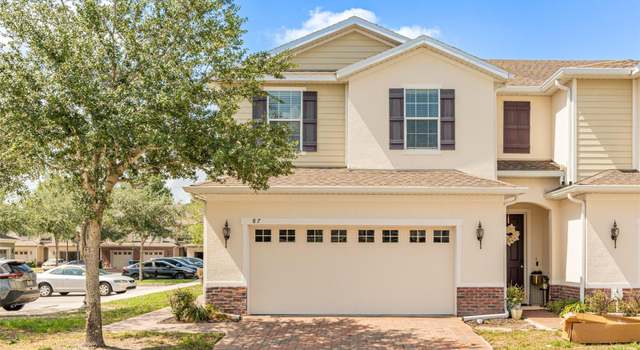 Photo of 87 Delacorte Way, Oviedo, FL 32765