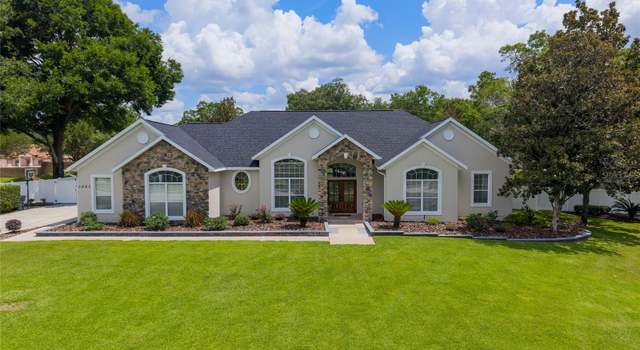 Photo of 3883 SE 51st Ct, Ocala, FL 34480
