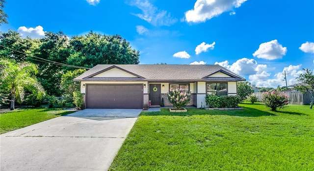 Photo of 907 Orange Ave, Saint Cloud, FL 34769