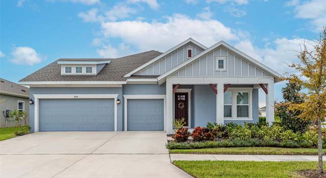 Photo of 5501 Madrigal Way, Apollo Beach, FL 33572