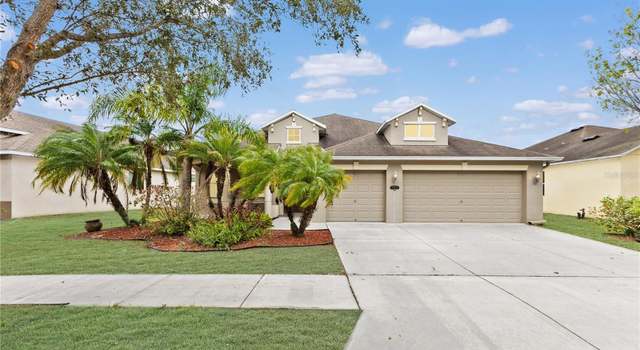 Photo of 10829 Breaking Rocks Dr, Tampa, FL 33647