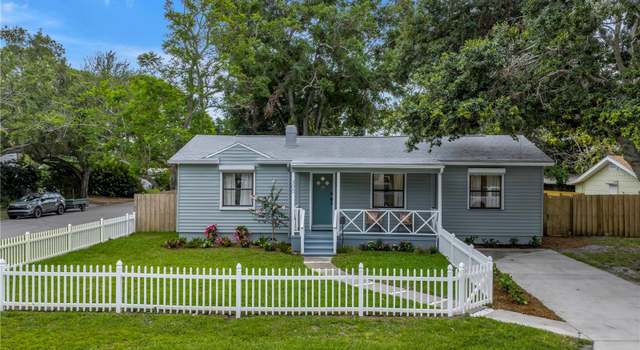 Photo of 300 33rd Ave N, St Petersburg, FL 33704