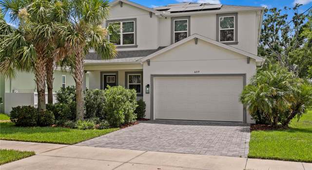 Photo of 6219 Interbay Ave, Tampa, FL 33611