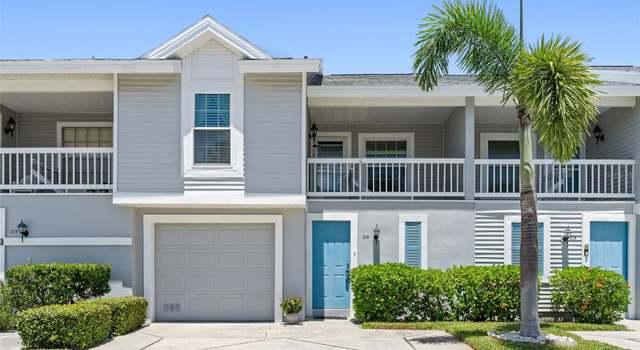 Photo of 216 Bounty Ct, Treasure Island, FL 33706