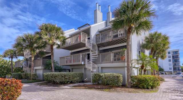Photo of 19930 Gulf Blvd Unit 1A, Indian Shores, FL 33785