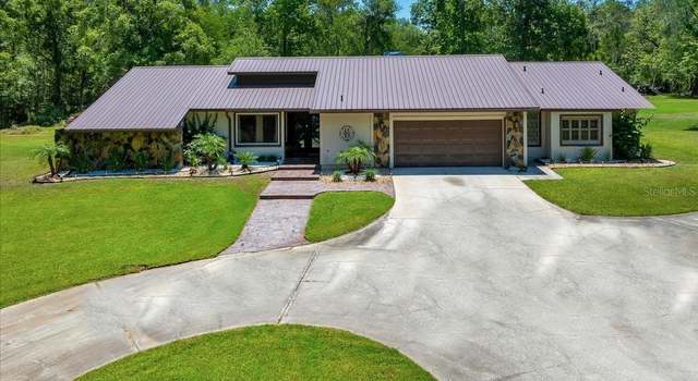 Photo of 21000 Exeter Ct, Brooksville, FL 34601