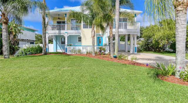 Photo of 6310 Salado Rd, St Augustine, FL 32080