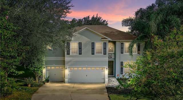 Photo of 1222 Brightwater Vw, Minneola, FL 34715