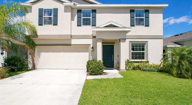 Photo of 640 Peg Ct, Saint Cloud, FL 34772