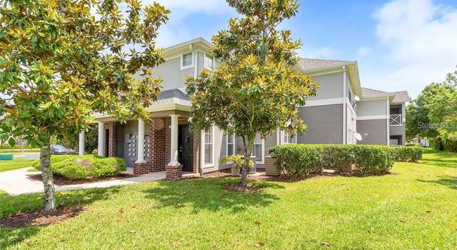 Photo of 11702 Heritage Estates Ave #318, ORLANDO, FL 32825