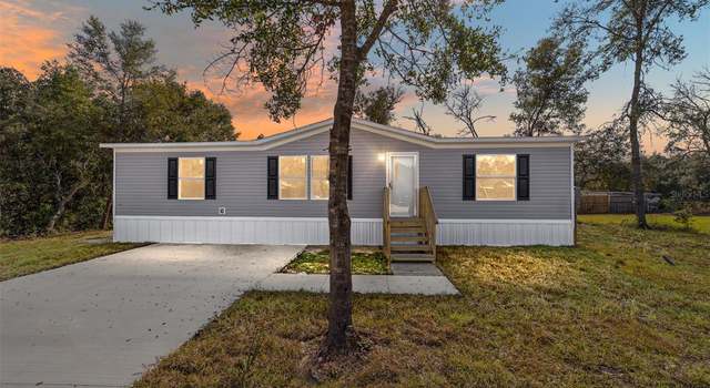 Photo of 18478 SE 58th Pl, Ocklawaha, FL 32179