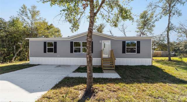 Photo of 18478 SE 58th Pl, Ocklawaha, FL 32179