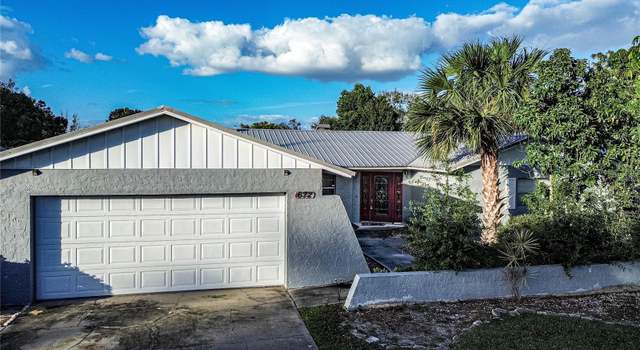 Photo of 672 Wakulla Dr, Winter Haven, FL 33884