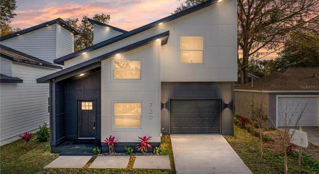 Photo of 720 W 14th St, Lakeland, FL 33805