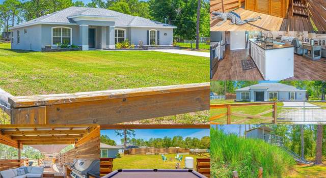 Photo of 15207 Taralane Ave, Brooksville, FL 34604