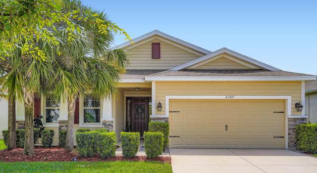 Photo of 6307 Shadowlake Dr, Apollo Beach, FL 33572