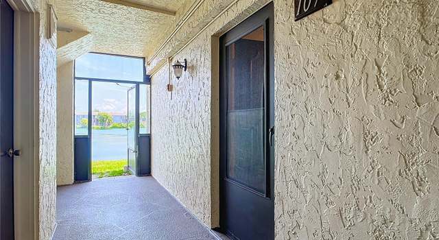 Photo of 11485 Oakhurst Rd Unit -107, Largo, FL 33774