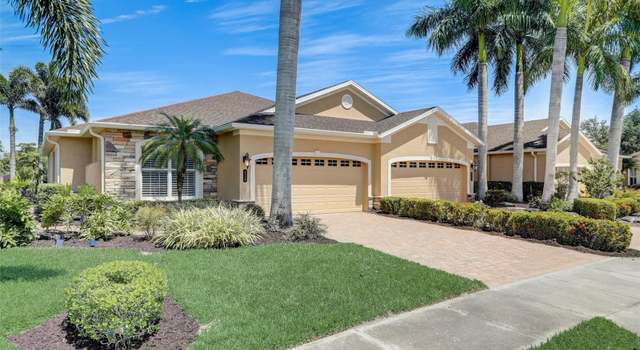 Photo of 4250 Turnberry Cir, North Port, FL 34288